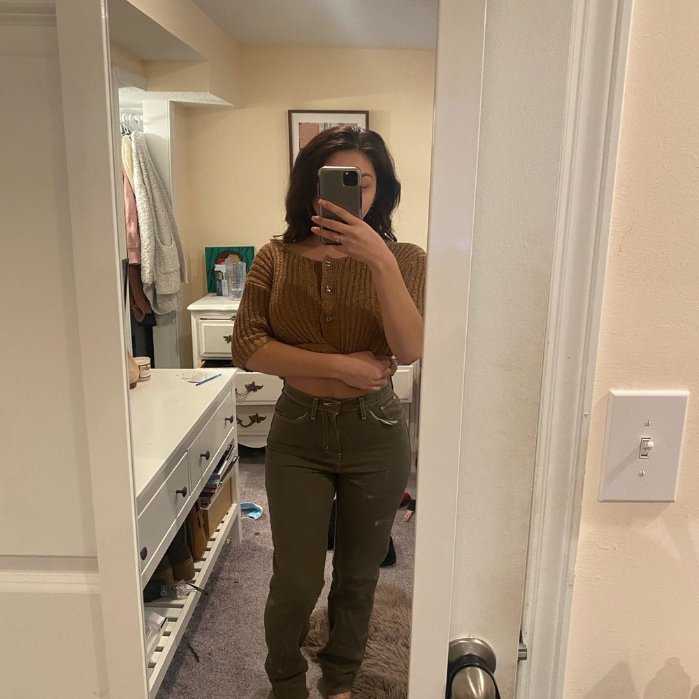 Fashion nova jeans